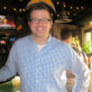 Meet your Posher, Cody